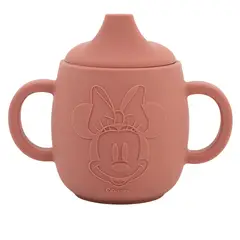 STOR - Mug de Entrenamiento 295ml Minnie.