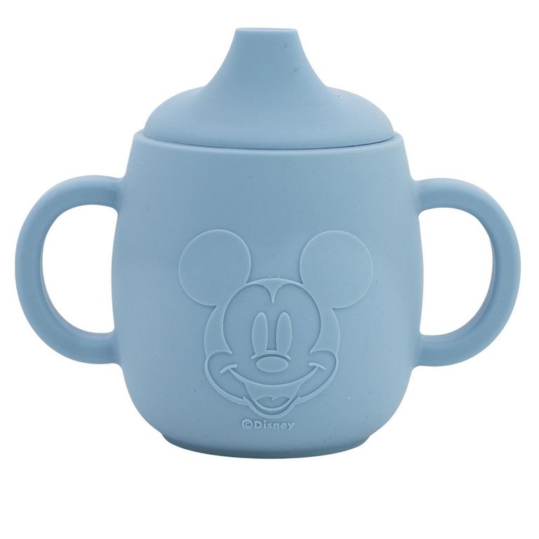 Mug de Entrenamiento 295ml Mickey.