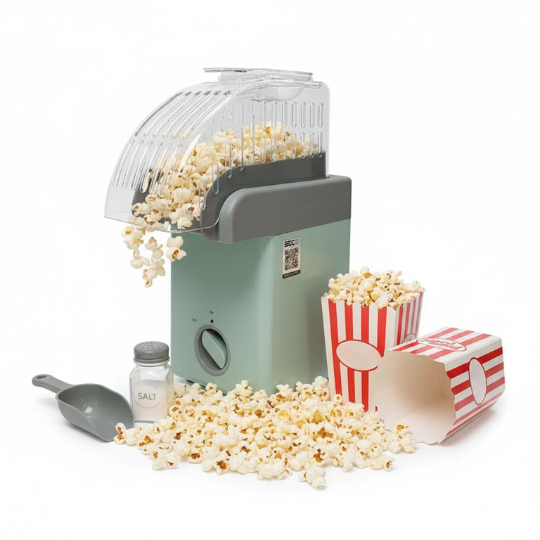 Popcorn Maker Verde
