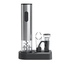 VOLKER - Descorchador Eléctrico Volker.