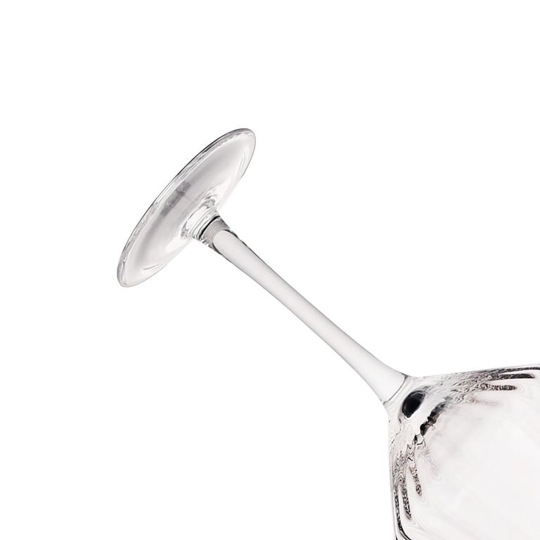 Copa de Vino Ring Dorado 380ml