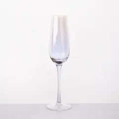 JUST HOME COLLECTION - Copa de Champaña Luster 230ml