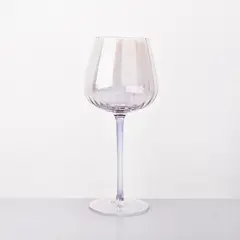 JUST HOME COLLECTION - Copa de Vino Luster 560ml