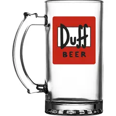 STOR - Vaso Cervecero Chop 500 ml Simpsons