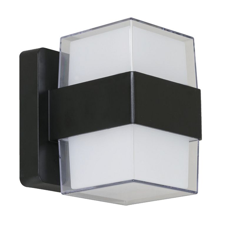 Aplique Exterior LED Drobak NG