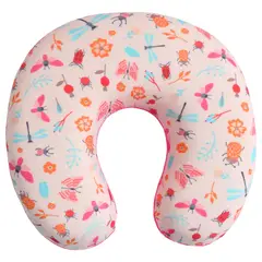 JUST HOME COLLECTION - Cojín Cervical Teen Surtido 28x27 cm