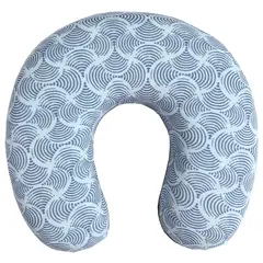 JUST HOME COLLECTION - Cojín Cervical Surtido 28x27cm