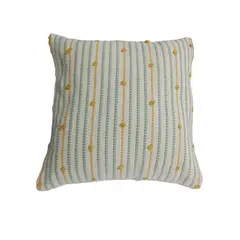 JUST HOME COLLECTION - Cojín Andrea PV26 45X45 Multicolor