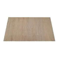 JUST HOME COLLECTION - Alfombra Valencia 160X230 Nat