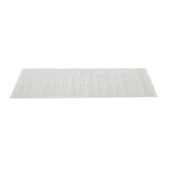 JUST HOME COLLECTION - Camino Geneva 60 x 200 Multicolor