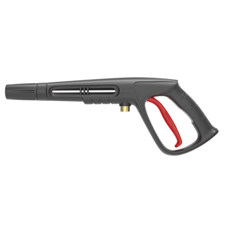 Pistola Metálica B6
