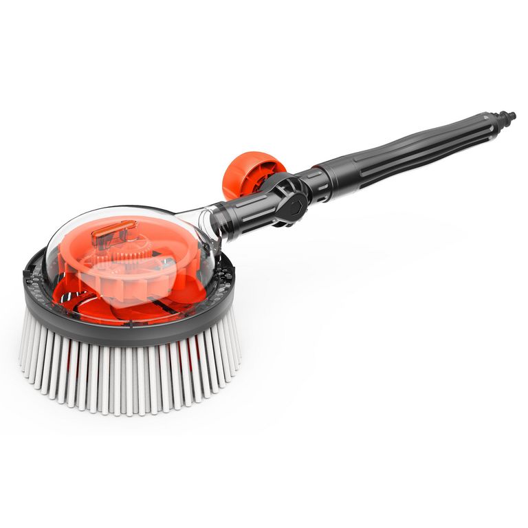 Cepillo De Limpieza 360 Grados B2, B3, B4, B5