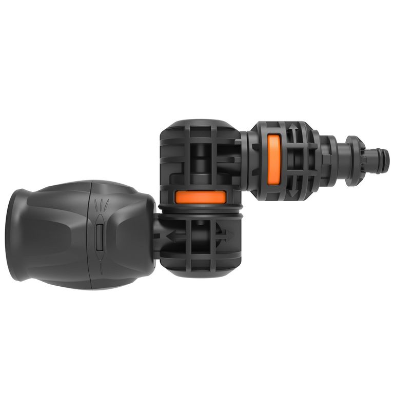 Limpiador De Canaletas 360 Grados B
