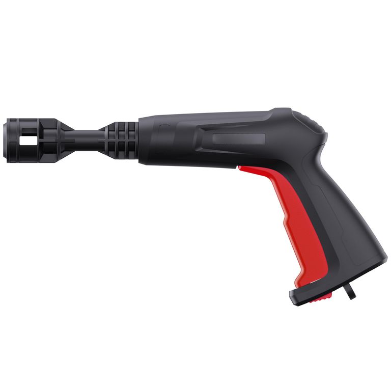 Kit De Pistola Y Lanza Para Hidrolavadora B1