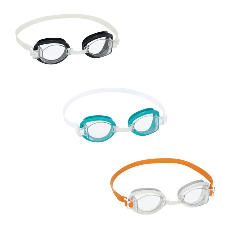 Lentes de Natación Aqua Burst