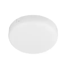 DAIRU - Panel LED Frameless Slim 18W Luz Fría Blanco