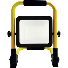 HALUX - Luz de Trabajo LED 50W Luz Fría