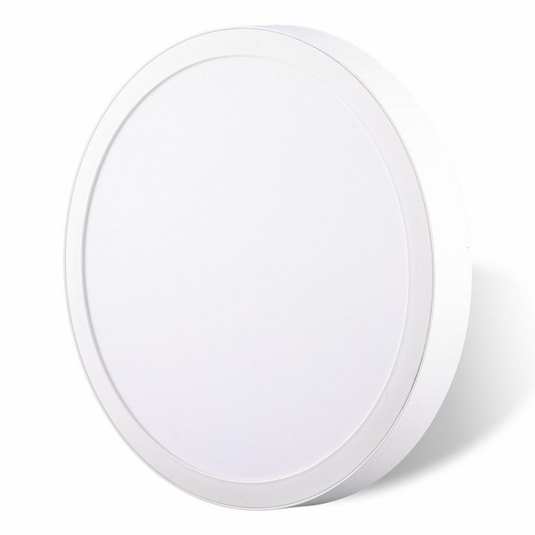 Panel LED Sobre Circular 24W LF