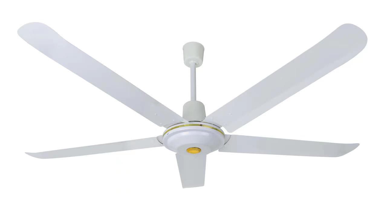 Ventilador Industrial 144 cm 7450 CF