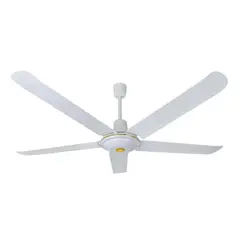 HALUX - Ventilador Industrial 144 cm 7450 CF