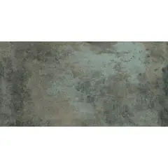 PAMESA - Porcelanato Metal Blue de 60 x 120 Centímetros 1.44 Metros Cuadrados