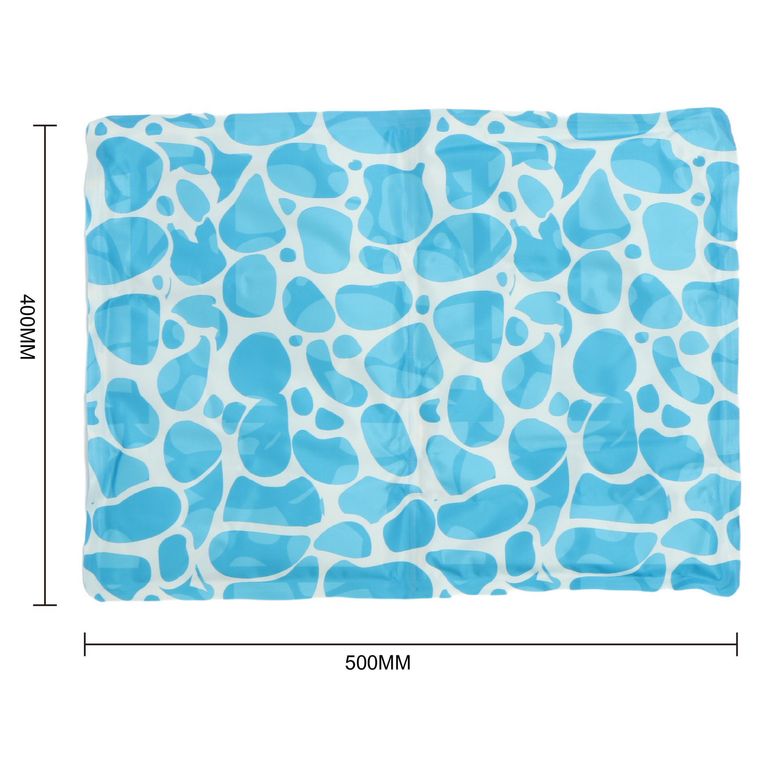 Mat Refrescante 40x50cm Surtido