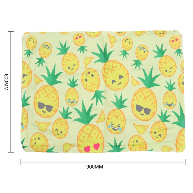 Mat Refrescante 60 x 90 cm