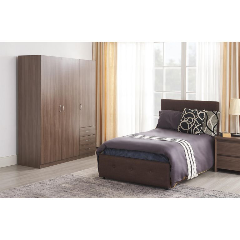 Closet Grecia OAK OS 175x143x48cm