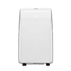 WURDEN - Aire Acondicionado Pórtatil WiFi Wurden12000 BTU PE-12CHPA/M7W Blanco