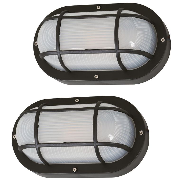 Pack 2 Aplique Tortuga 10W