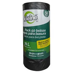 KLEINE WOLKE - Litros