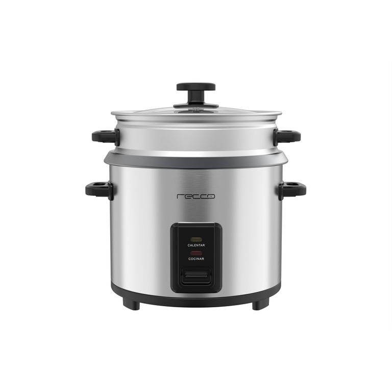 Arrocera 1.8L C/ Vaporera