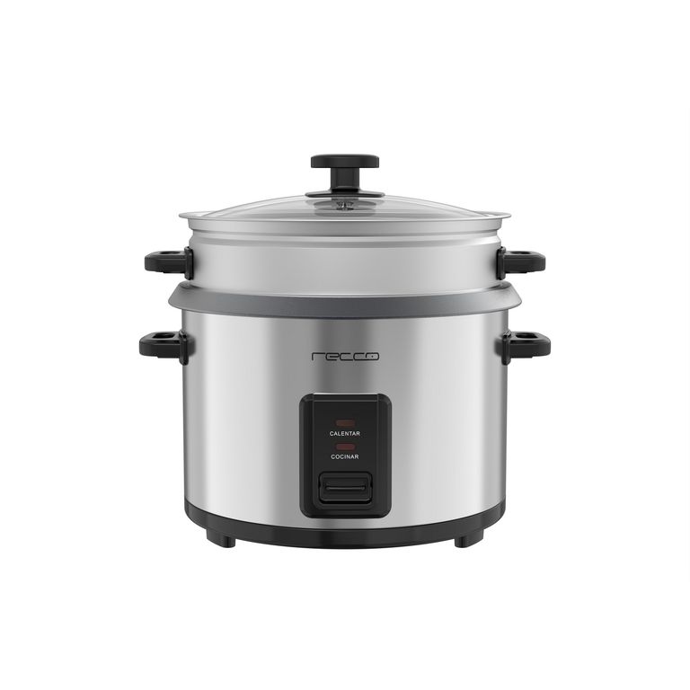 Arrocera 2.8L C/ Vaporera Recco