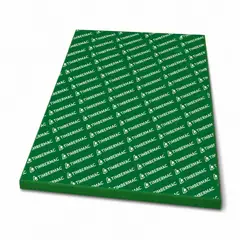 TIMBERMAC - Triplay Fenólico Film Doble Prensado PVC 18mm 4x8