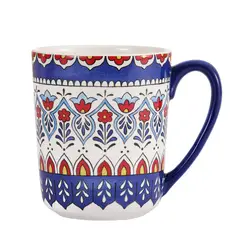 JUST HOME COLLECTION - Taza Kalinda 9.8x13.7x11