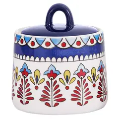 JUST HOME COLLECTION - Azucarero Kalinda