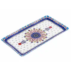 JUST HOME COLLECTION - Fuente Kalinda 20.2x35.6