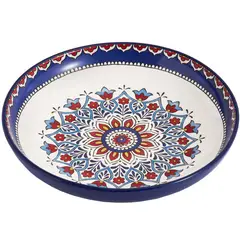 JUST HOME COLLECTION - Bowl Kalinda 22.5cm