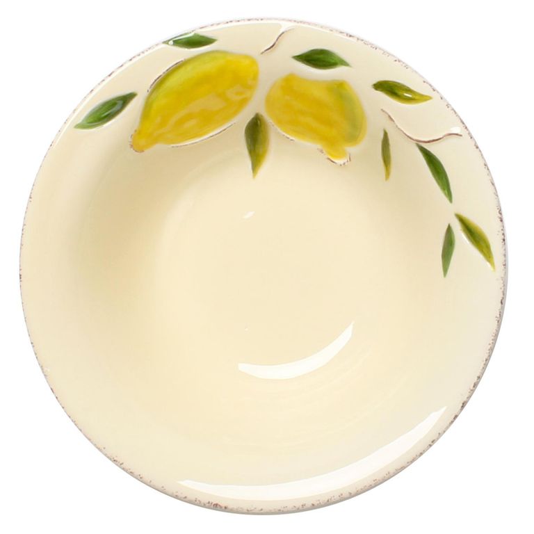 Bowl D.18.5cm Limón