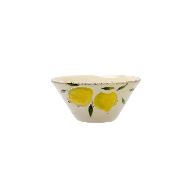 Bowl 13.8xm Limón