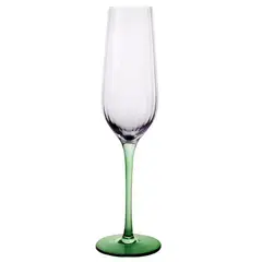 JUST HOME COLLECTION - Copa Flute Brillia 250ml