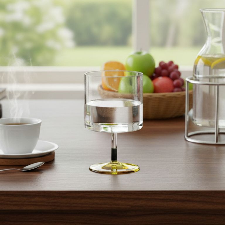 De Vino blanco 250 ml Vidrio