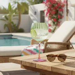 JUST HOME COLLECTION - Copa de Vino Brillia 620ml