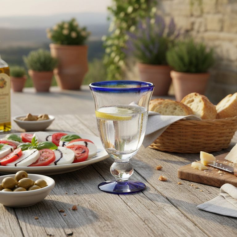 Copa de Vino Costa 280ml