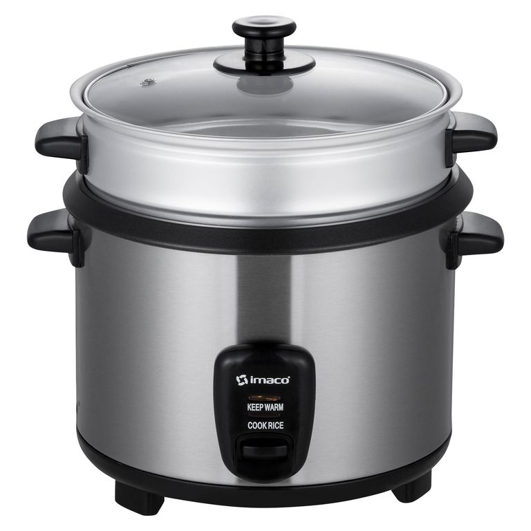 Olla arrocera 1.8L RCO18S