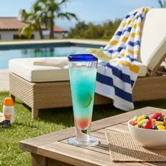 JUST HOME COLLECTION - Copa de Cerveza Costa 350ml