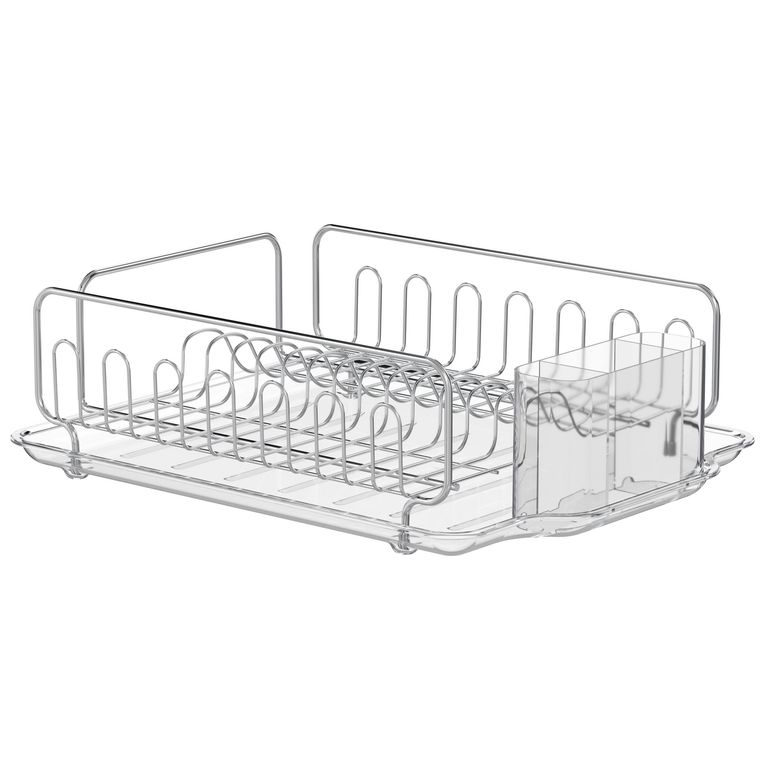 Secaplato Cromada 33.7x44.4x13