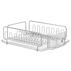 JUST HOME COLLECTION - Secaplato Cromada 33.7x44.4x13