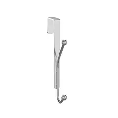 JUST HOME COLLECTION - Gancho de Puerta