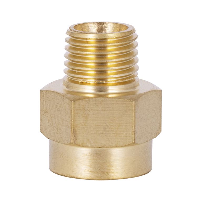 Adaptador Reductor 0.25x3/8